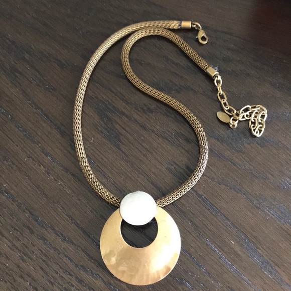 Marjorie Baer necklace - Picture 2 of 5